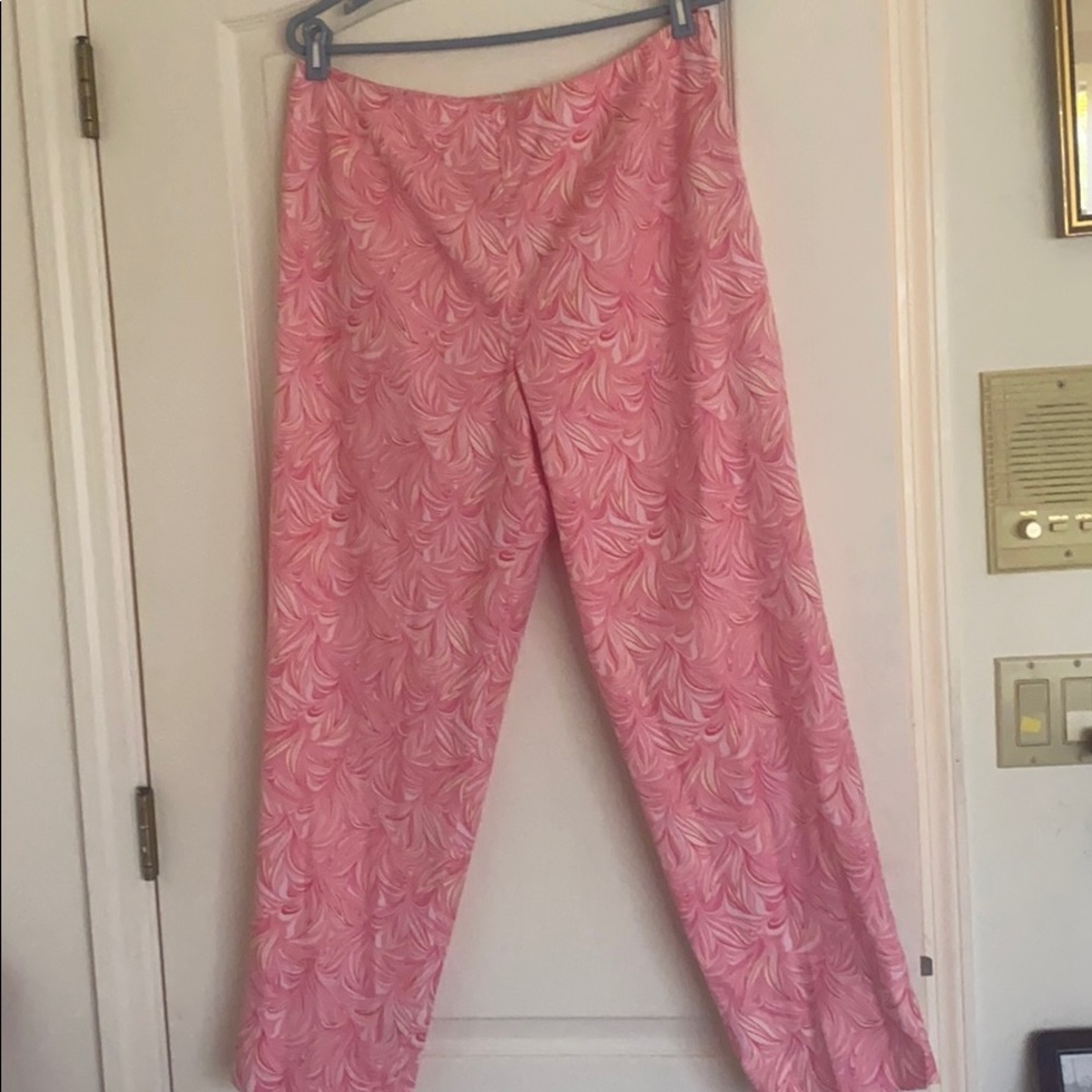 Talbots size 14 pants